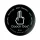 Gooch Go - Anti Chafing Balm Tin- Anti-scheuer Balsam