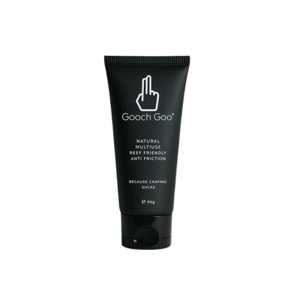 Gooch Go - Anti Chafing Balm - Anti-scheuer Balsam Tube 90g