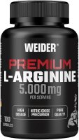 Weider Arginine + Ornithine 4.000 180er Kapseldose