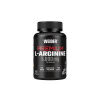 Weider Premium L-Arginine Caps 100er Kapseldose
