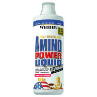 Weider Amino Liquid 1000ml