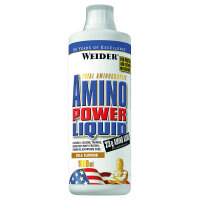 Weider Amino Liquid 1000ml