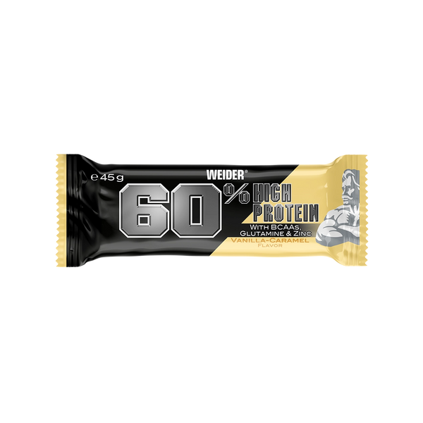 Weider 60% Protein Riegel