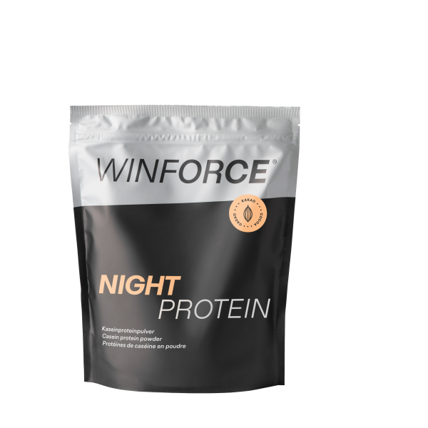 Winforce Night Protein 750g Beutel