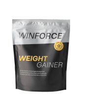 Winforce Weight Gainer 2500g Standbeutel