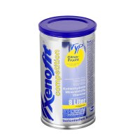 Xenofit Competition 672g Dose