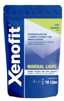 Xenofit Mineral Light 260g Beutel