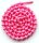 Xtenex Schnürsystem 75 cm für Läufer Pink