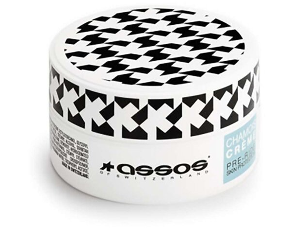 Assos Chamois Creme - Sitzcreme Gesäßcreme 200ml