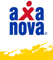 Axanova Activ Gel 125ml