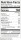 Maurten Drink Mix 160 40g Beutel