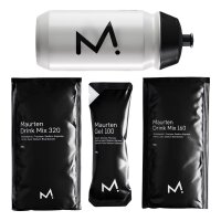 Maurten Testpaket