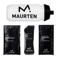 Maurten Testpaket