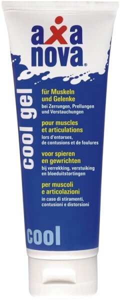 Axanova Cool Gel 125ml