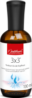 Jentschura 3x3 Kopfhaut Tonikum Haartropfen 100ml