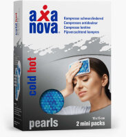 Axanova Cold Hot 2 Mini Packs
