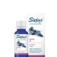 Sixtus Nagelöl 20ml