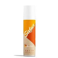 Sixtus Aktiv Beingel 100ml