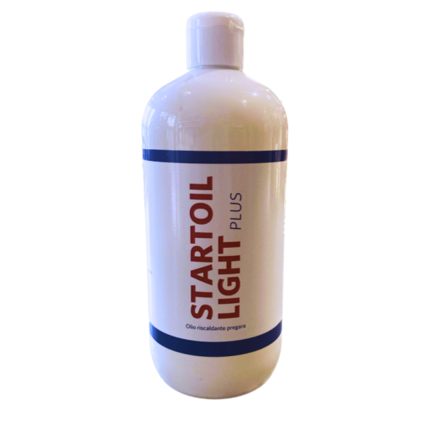 Sixtus Sport Start Oil Light 500ml