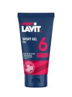 Sport Lavit Sport Hot Gel Wärmegel 75ml