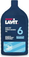 Sport Lavit Ice Fit Duschgel 1 Liter