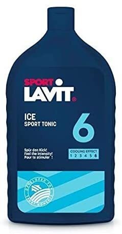 Sport Lavit Ice Sport Tonic 1000ml