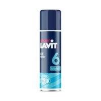 Sport LAVIT Ice Spray Eis Spray 200ml