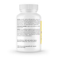 Zein Pharma Vitamin B12 500 µg 60 Lutschtabletten