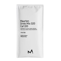 Maurten Drink Mix 320 CAF 100 83g Beutel