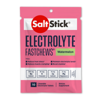 Salt Stick Fast Chews Elektrolyt-Kautabletten