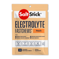 Salt Stick Fast Chews Elektrolyt-Kautabletten