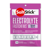 Salt Stick Fast Chews Elektrolyt-Kautabletten