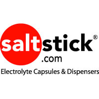 Salt Stick Fast Chews Elektrolyt-Kautabletten