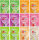 Salt Stick Fast Chews Elektrolyt-Kautabletten