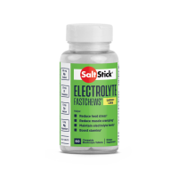 Salt Stick Fastchews Elektrolyt-Kautabletten 60er Dose