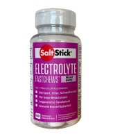 Salt Stick Fastchews Elektrolyt-Kautabletten 60er Dose