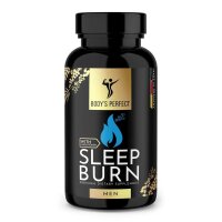 Bodys Perfect Sleep Burn für Männer 60 Kapseln