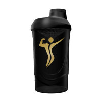 Bodys Perfect Protein Shaker 500ml