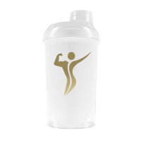 Bodys Perfect Protein Shaker 500ml