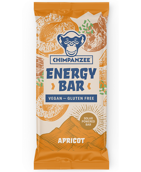 Chimpanzee Energy Bar Riegel
