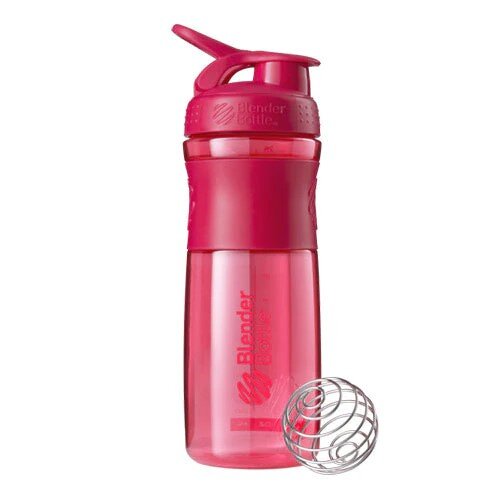 BlenderBottle Sportmixer 820ml PINK