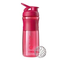 BlenderBottle Sportmixer 820ml PINK