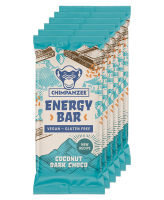 Chimpanzee Energy Bar Riegel 15er Box