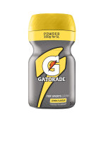 Gatorade Pulver Lemon 350g Dose