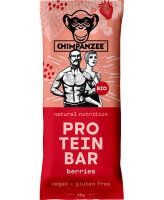 Chimpanzee Organic Protein Riegel