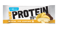 Maxsport Raw Protein Riegel vegan