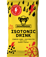 Chimpanzee Isotonic Drink Portionsbeutel