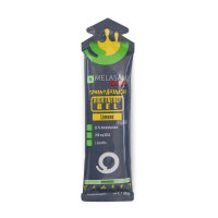 Melasan High Energy Gel Finisher Tropical Portionsbeutel