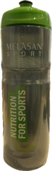 Melasan Trinkflasche 750ml