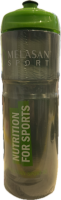 Melasan Trinkflasche 750ml
